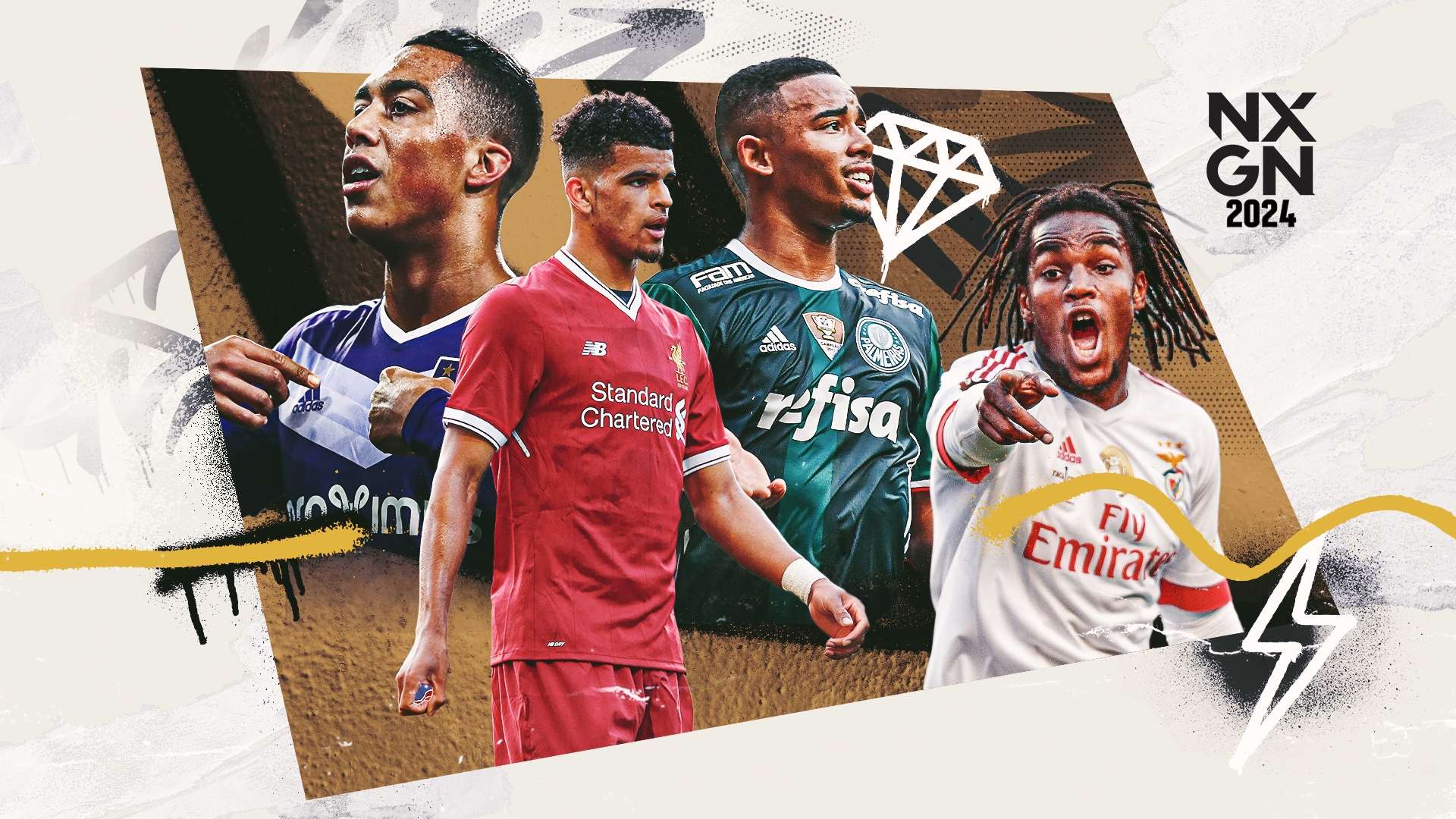 一大亮点 一大亮点