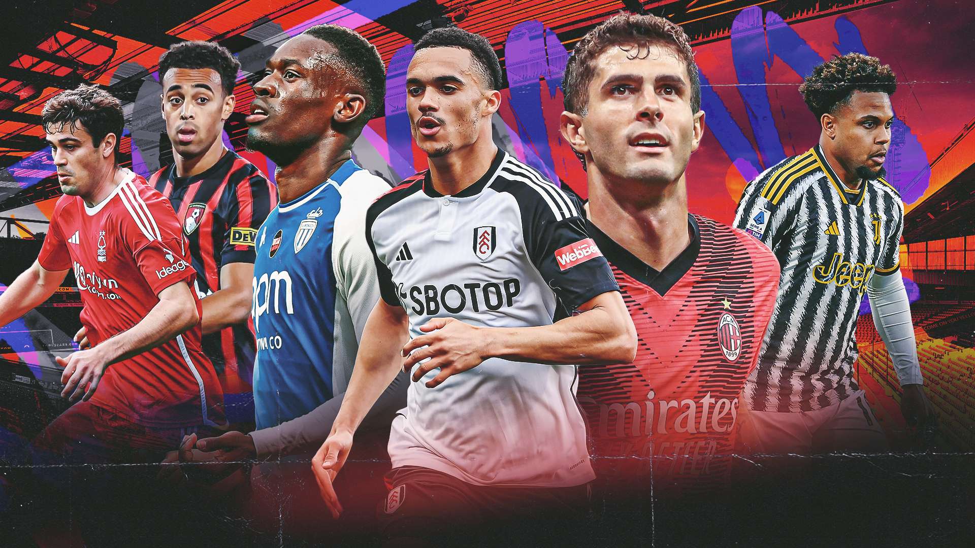 与多个国家 与多个国家