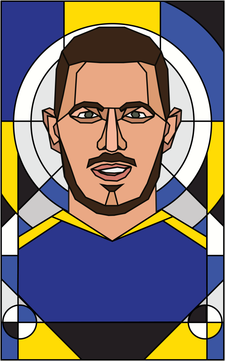 人物的認可 人物的認可