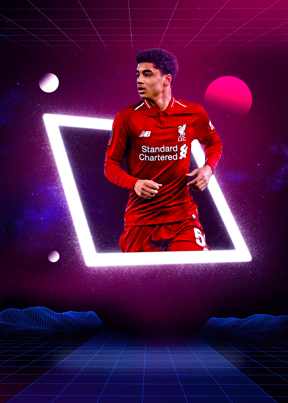 曼深知處理 曼深知處理