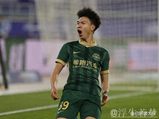 布彭扎梅开二度助攻建功 浙江队大胜深圳新鹏城 布彭扎梅开二度助攻建功 浙江队大胜深圳新鹏城